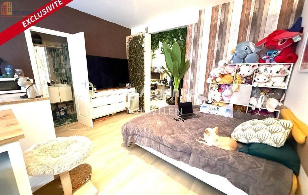 Studio 28m² Sens 89100 - Photo 8