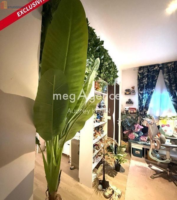 Studio 28m² Sens 89100 - Photo 6