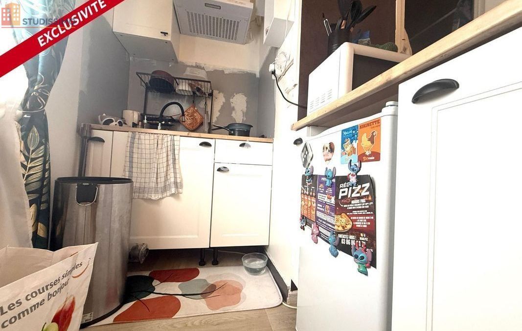 Studio 28m² Sens 89100 - Photo 4