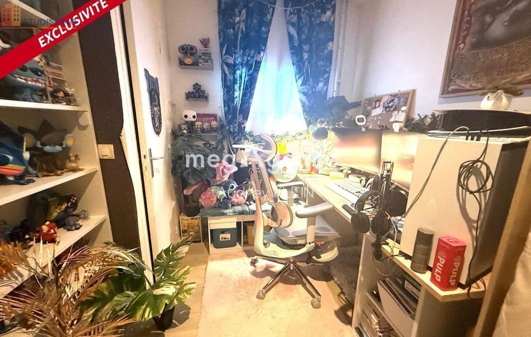 Studio 28m² Sens 89100 - Photo 2