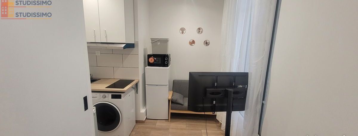 Studio à Colombes