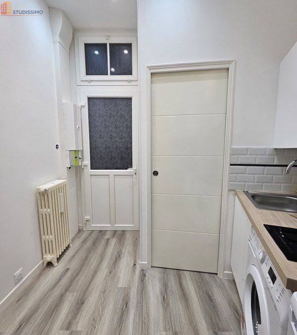 Studio à Neuilly-sur-Seine