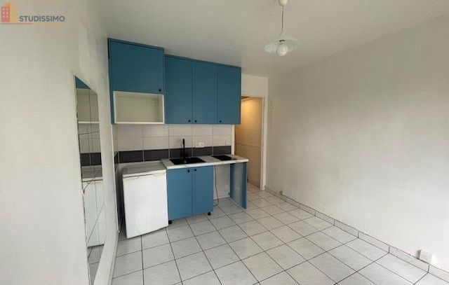 Studio à Colombes