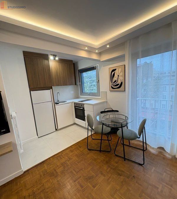 Studio 31m² Boulogne-Billancourt - Meublé, refait à neuf - Photo 2