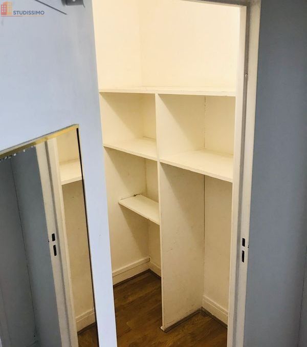 Studio 27m² Montrouge 92120 - Lumineux - Photo 5