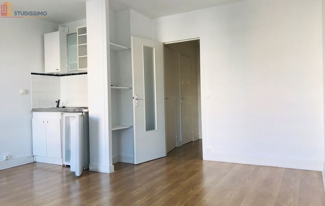 Studio à Montrouge