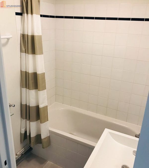 Studio 27m² Montrouge 92120 - Lumineux - Photo 2