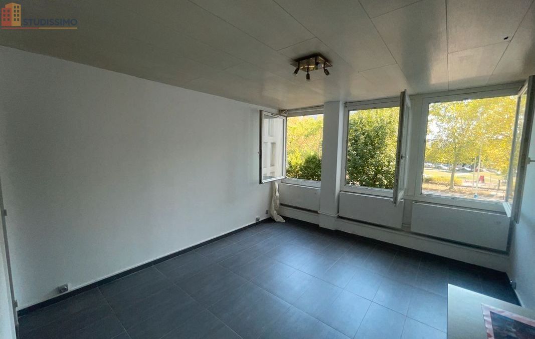 Studio 21m² Nanterre 92000 - Photo 7