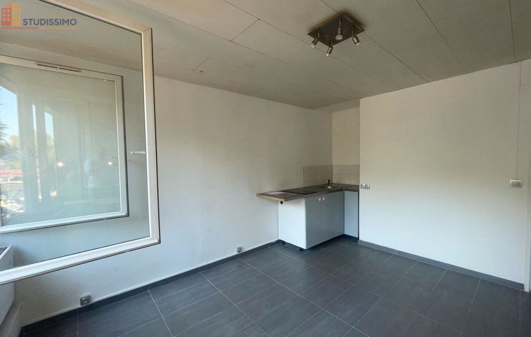 Studio 21m² Nanterre 92000 - Photo 6