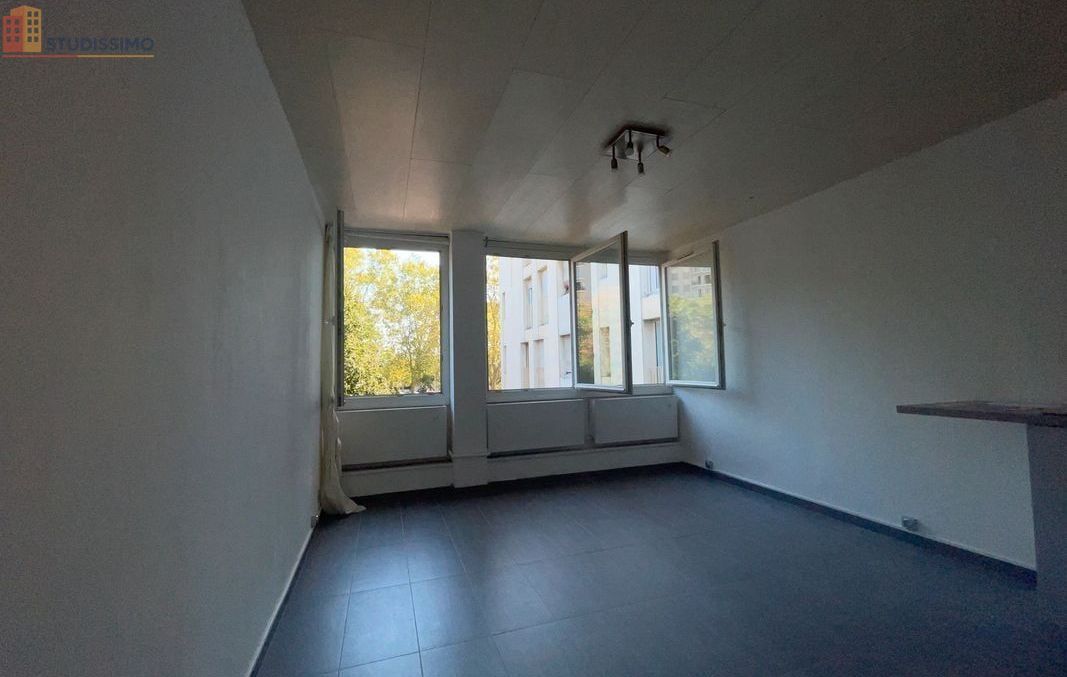 Studio 21m² Nanterre 92000 - Photo 5