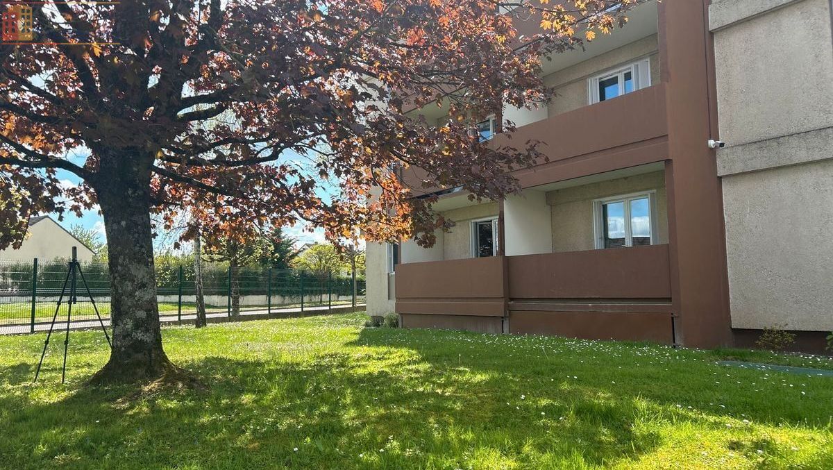 Studio 35m² Saint-Florentin - DPE D - Photo 14