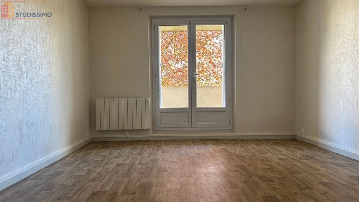 Studio 35m² Saint-Florentin - DPE D - Photo 13