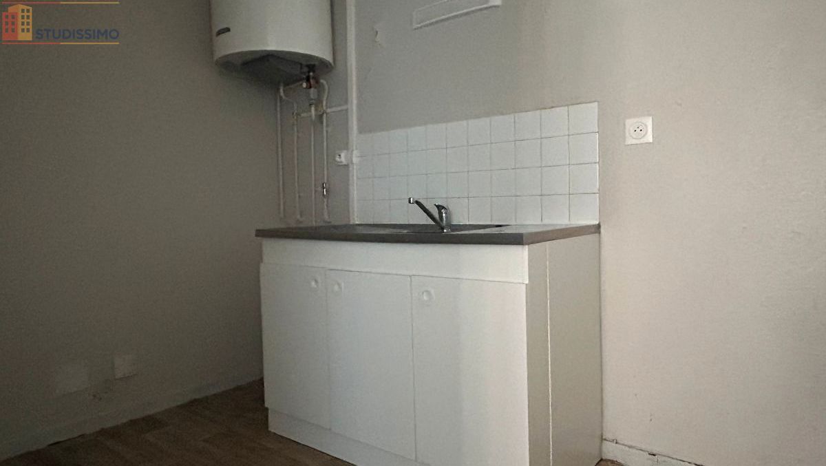 Studio 35m² Saint-Florentin - DPE D - Photo 9