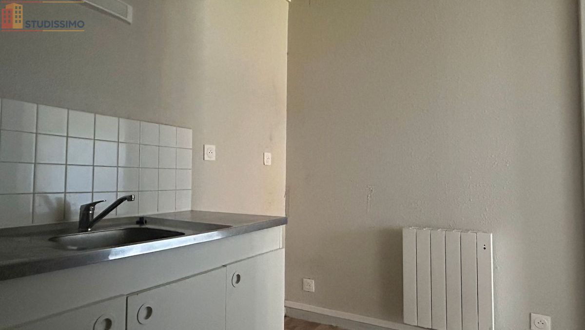 Studio 35m² Saint-Florentin - DPE D - Photo 8