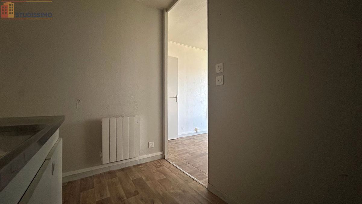 Studio 35m² Saint-Florentin - DPE D - Photo 6