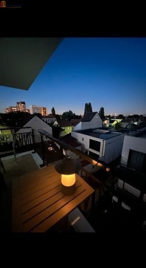 Studio 32m² Colombes 92700 - Meublé, 3e étage - Photo 3