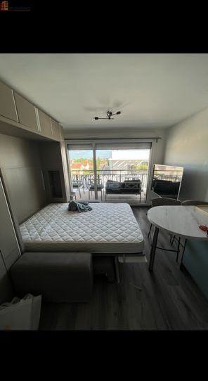 Studio 32m² Colombes 92700 - Meublé, 3e étage - Photo 2