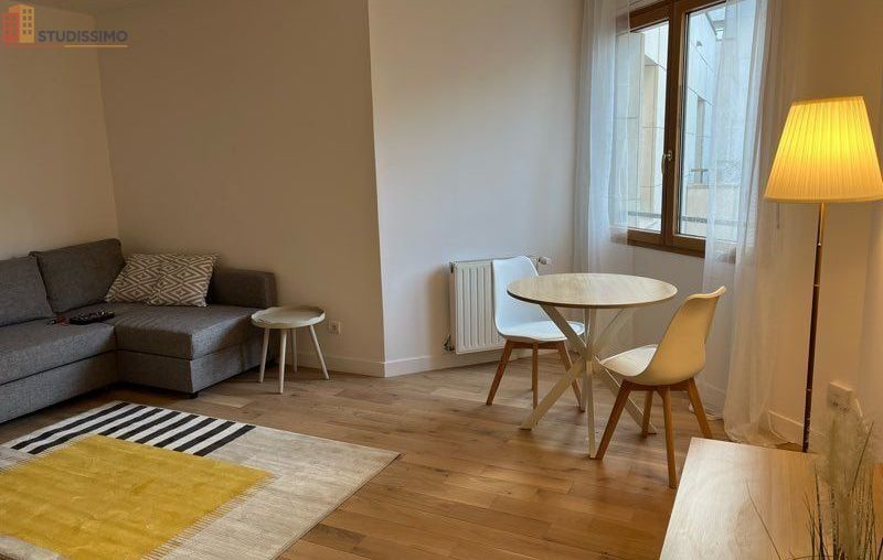 Studio meublé 31m² Levallois-Perret - Lumineux, 5e étage - Photo 5