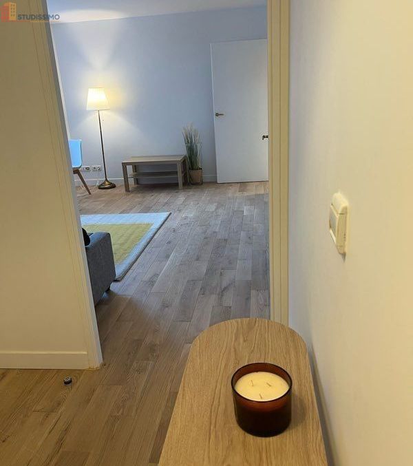 Studio meublé 31m² Levallois-Perret - Lumineux, 5e étage - Photo 4