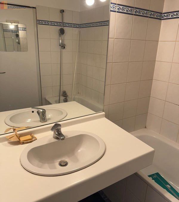 Studio 28m² Chaville - Limite Sèvres, proche gares - Photo 2
