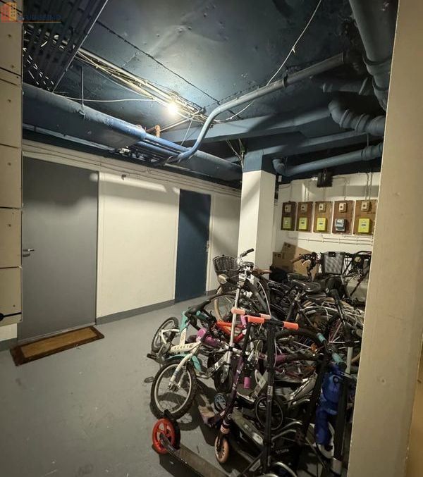 Studio meublé 18m² Neuilly-sur-Seine - Meublé, 1er étage - Photo 4