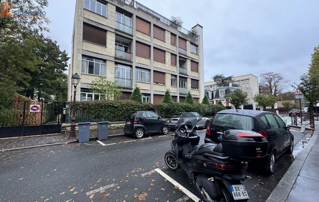 Studio meublé 18m² Neuilly-sur-Seine - Meublé, 1er étage - Photo 2