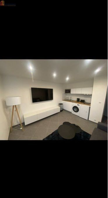 Studio à Sens