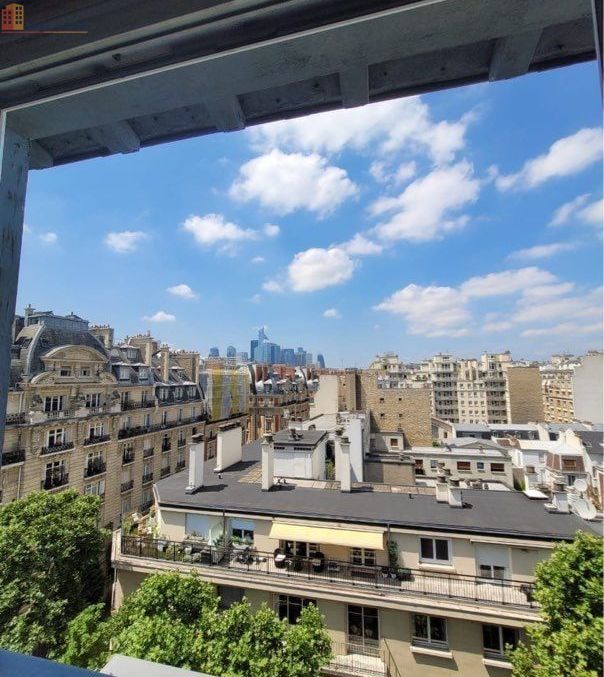 Studio meublé 10m² Neuilly-sur-Seine - Charmant, calme - Photo 1