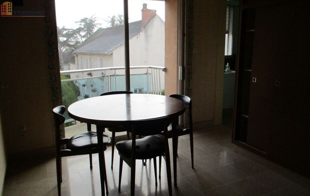 Studio 26m² Avallon 89200 - Photo 2