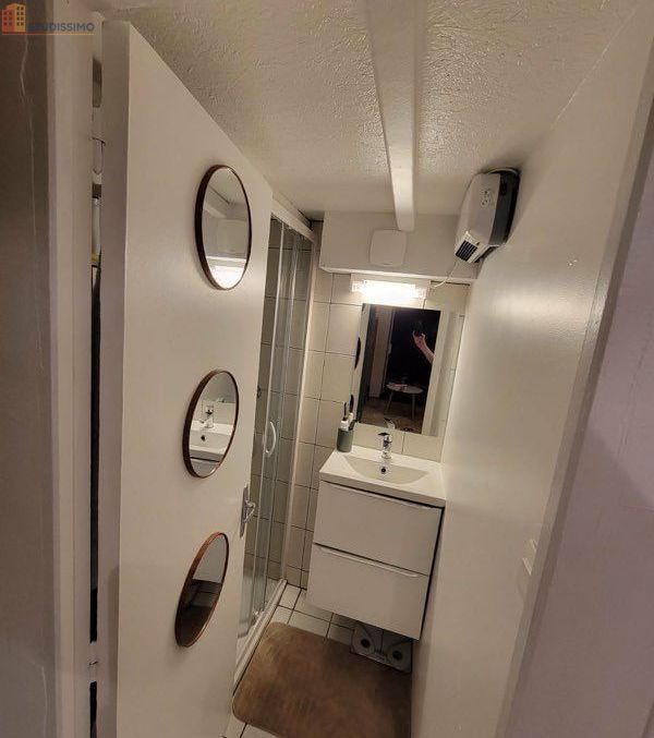 Studio 23m² Auxerre - Meublé - Photo 1