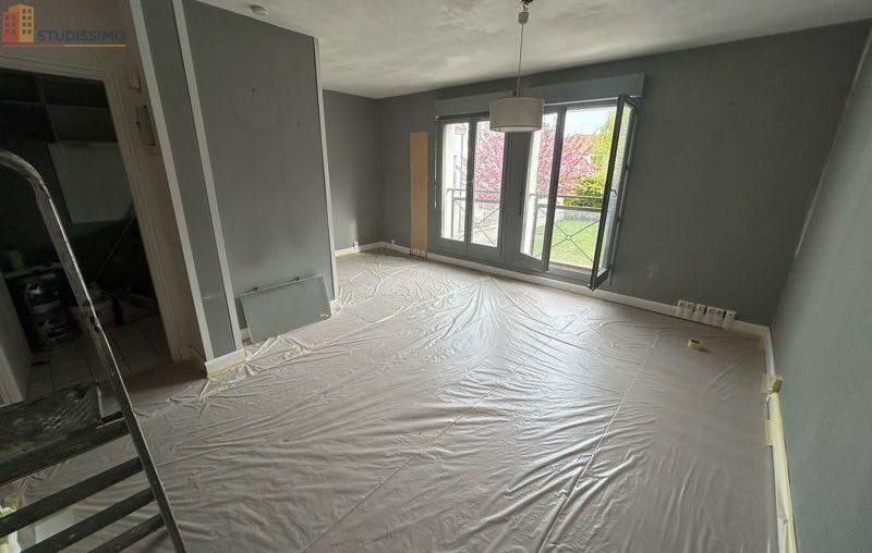 Studio 32m² Rueil-Malmaison - 1er étage, lumineux - Photo 2