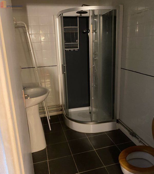 Studio 32m² Rueil-Malmaison - 1er étage, lumineux - Photo 1