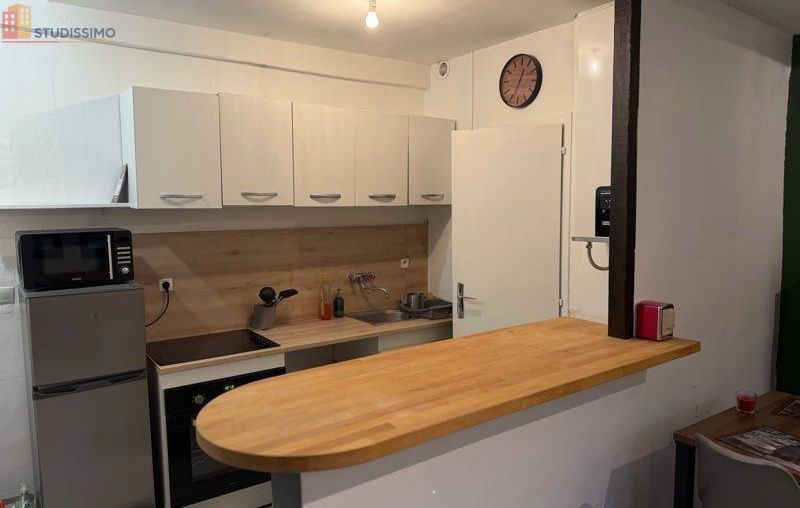 Studio 25m² Auxerre centre - Idéal investissement - Photo 9