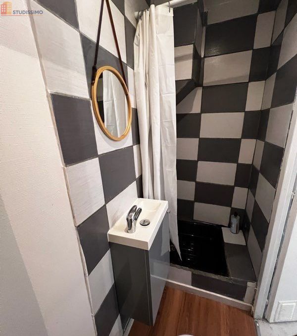 Studio 25m² Auxerre centre - Idéal investissement - Photo 4