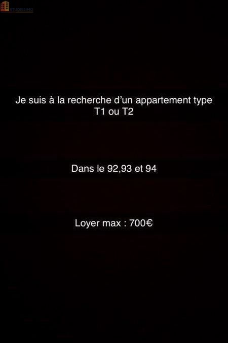 Studio meublé 25m² Bagneux - Meublé, 1 pièce - Photo 3