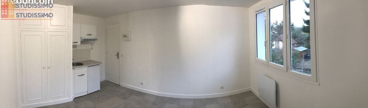 Studio 19m² Bagneux 92220 - Lumineux - Photo 4