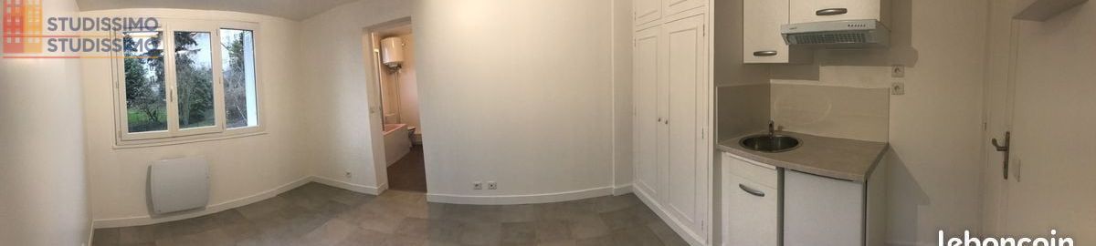 Studio 19m² Bagneux 92220 - Lumineux - Photo 3