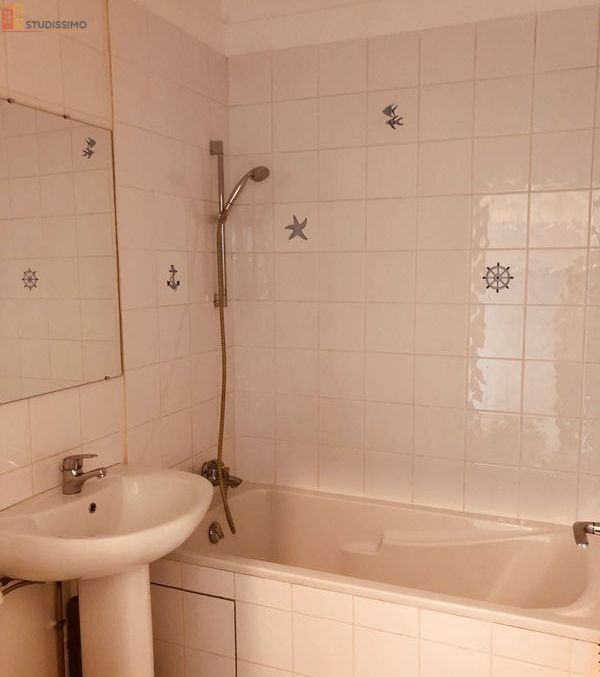 Studio 25m² Auxerre - Étage élevé, lumineux - Photo 1