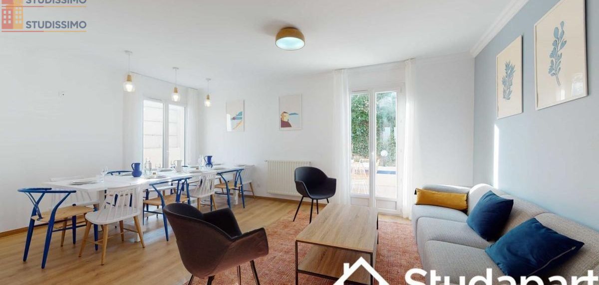 Studio 9m² Suresnes - Meublé, DPE A - Photo 5