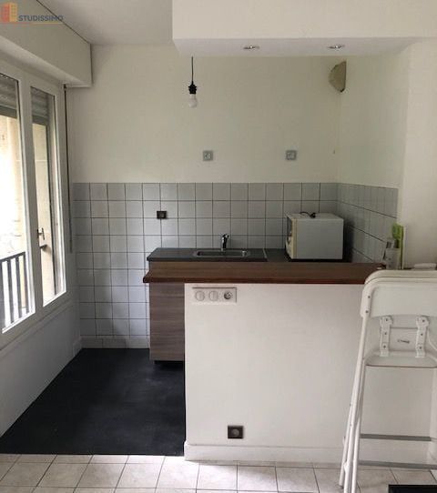 Studio meublé 24m² Bourg-la-Reine - Idéal étudiant - Photo 4