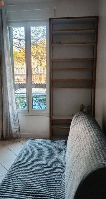Studio meublé 18m² Rueil-Malmaison - Proche gare RER A - Photo 2