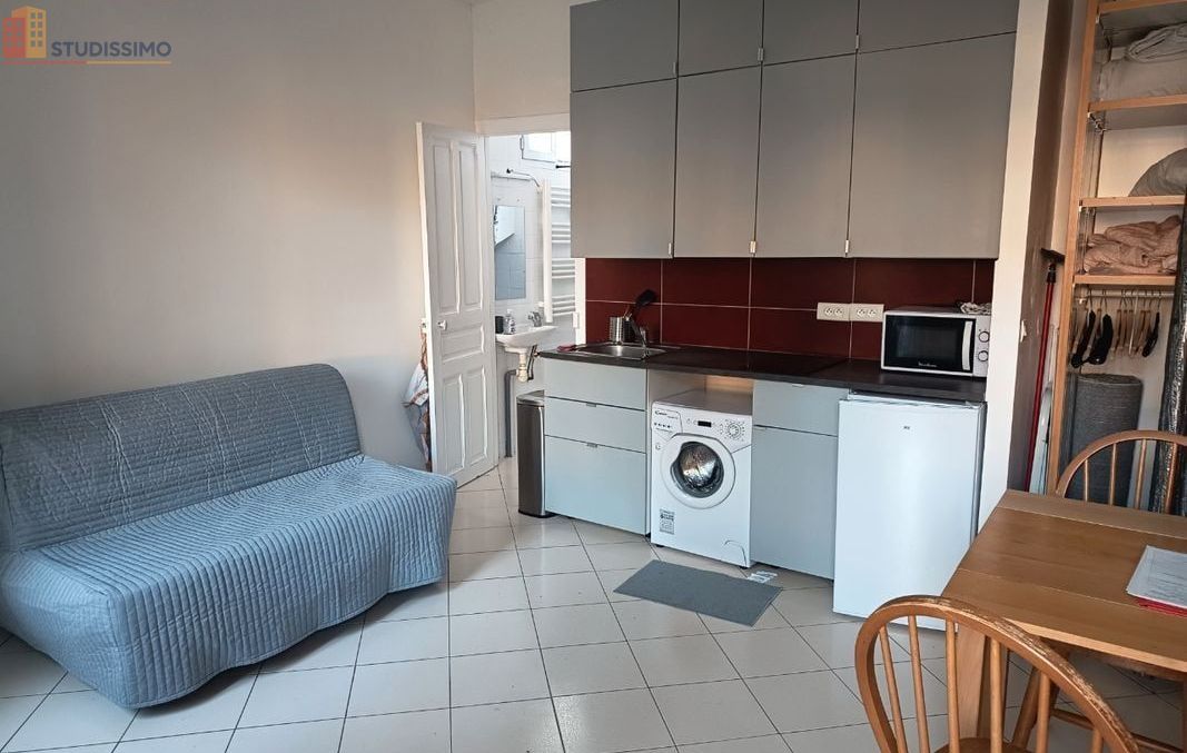 Studio à Rueil-Malmaison