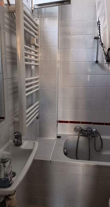 Studio meublé 18m² Rueil-Malmaison - Proche gare RER A - Photo 1