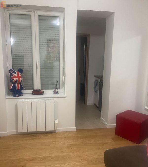 Studio meublé 15m² Levallois-Perret - Meublé, DPE B - Photo 4
