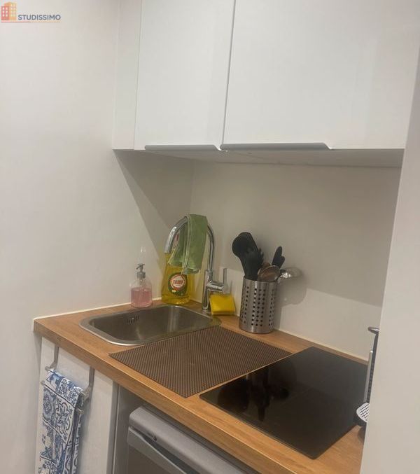 Studio meublé 15m² Levallois-Perret - Meublé, DPE B - Photo 1