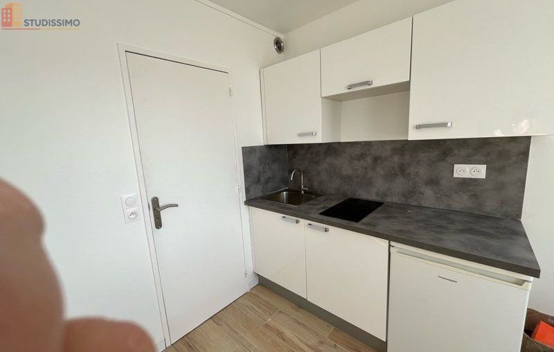 Studio 15m² Sceaux - Proche université - Photo 1