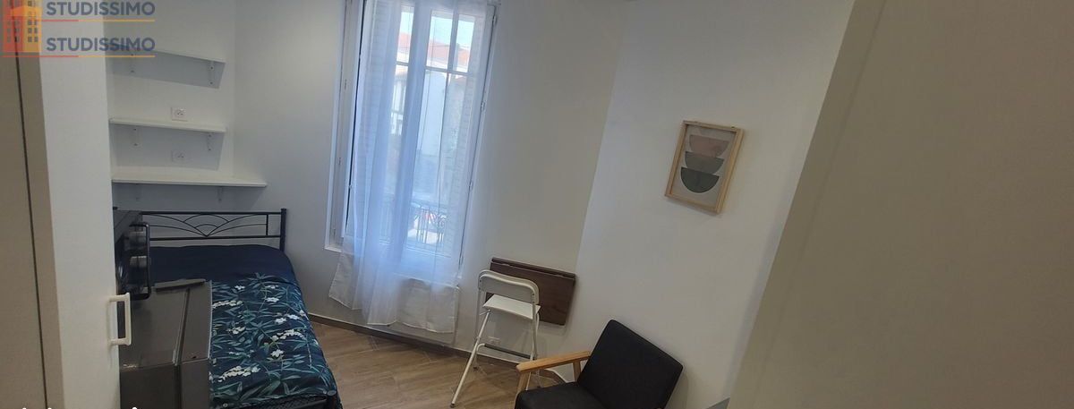 Studio meublé 14m² Colombes - Rénové, proche La Défense - Photo 7
