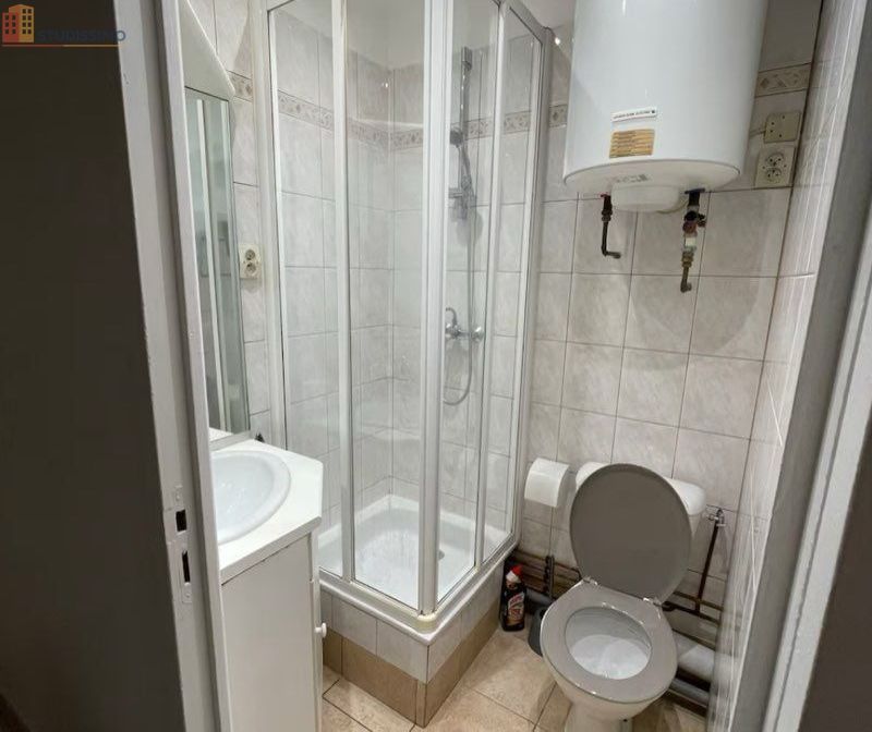 Studio 15m² Rueil-Malmaison - Meublé, centre-ville - Photo 1