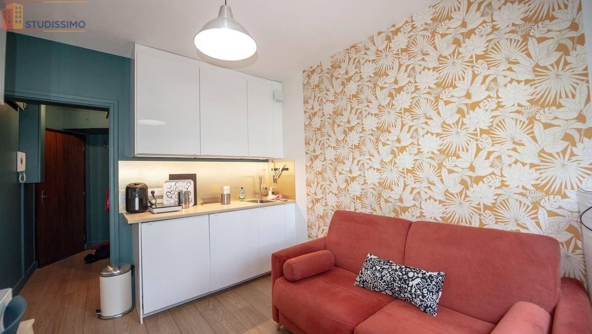 Studio 15m² Sceaux 92330 - Meublé, 1er étage - Photo 3