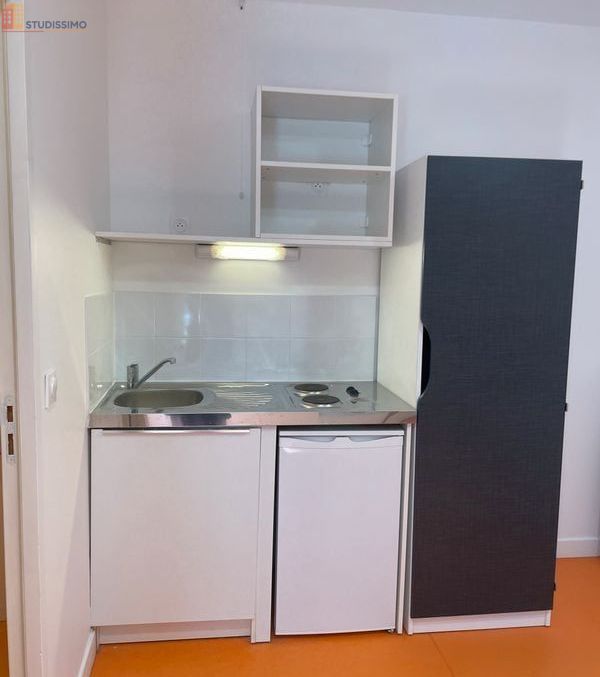 Studio 27m² Colombes 92700 - Photo 4